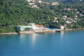 Отель Hotel Ristorante Maga Circe  Сан-Феличе-Чирчео
